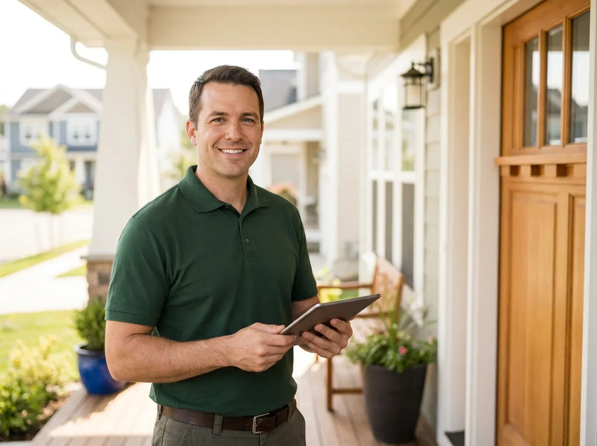 Pest control FAQs for Serena, IL